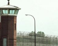Prison-Tower